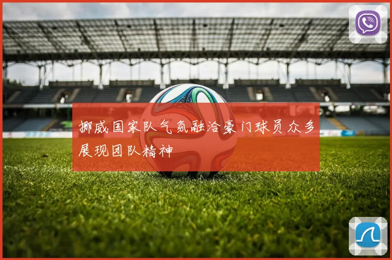 挪威国家队气氛融洽豪门球员众多展现团队精神