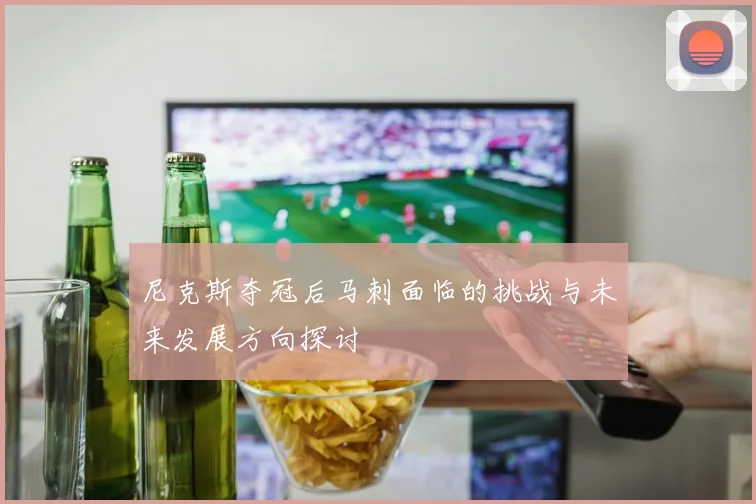 尼克斯夺冠后马刺面临的挑战与未来发展方向探讨